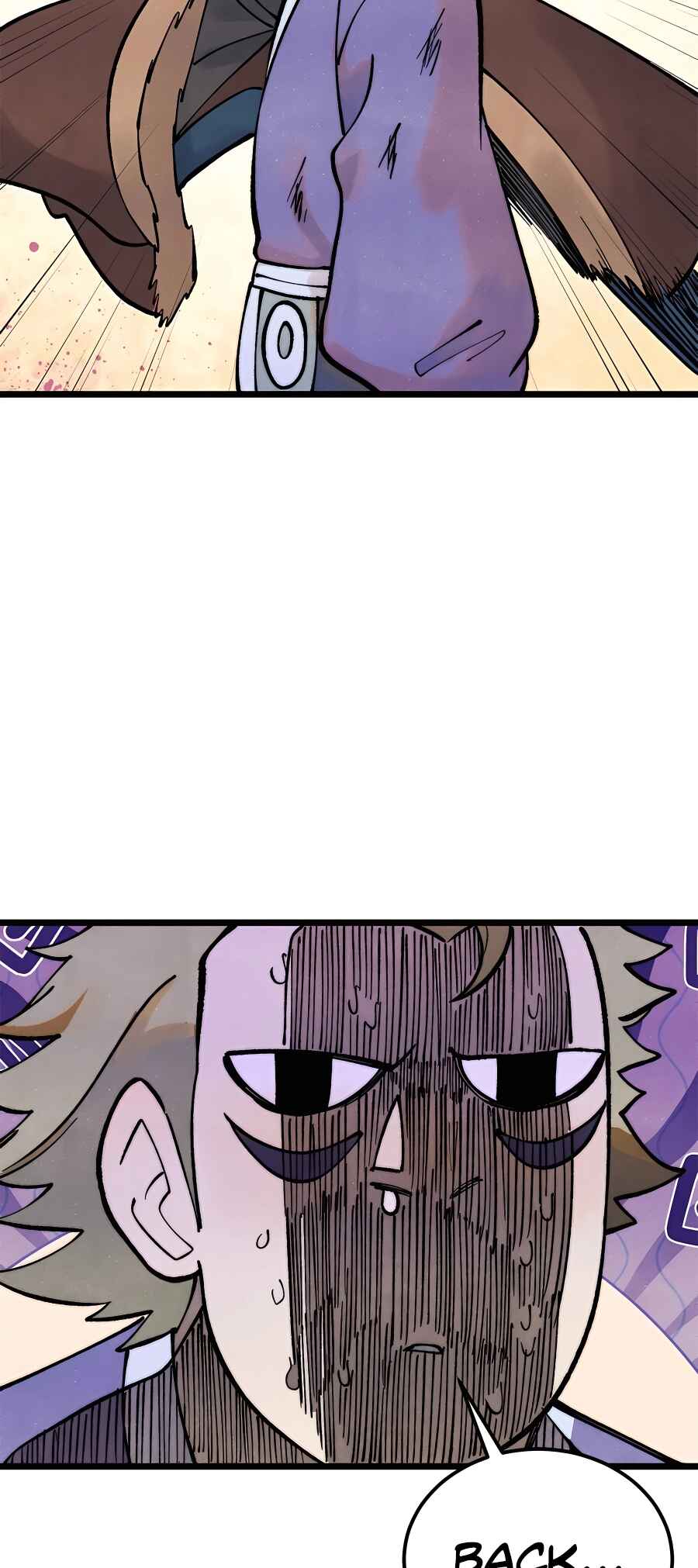 All Hail the Sect Leader Chapter 303 - Page 19