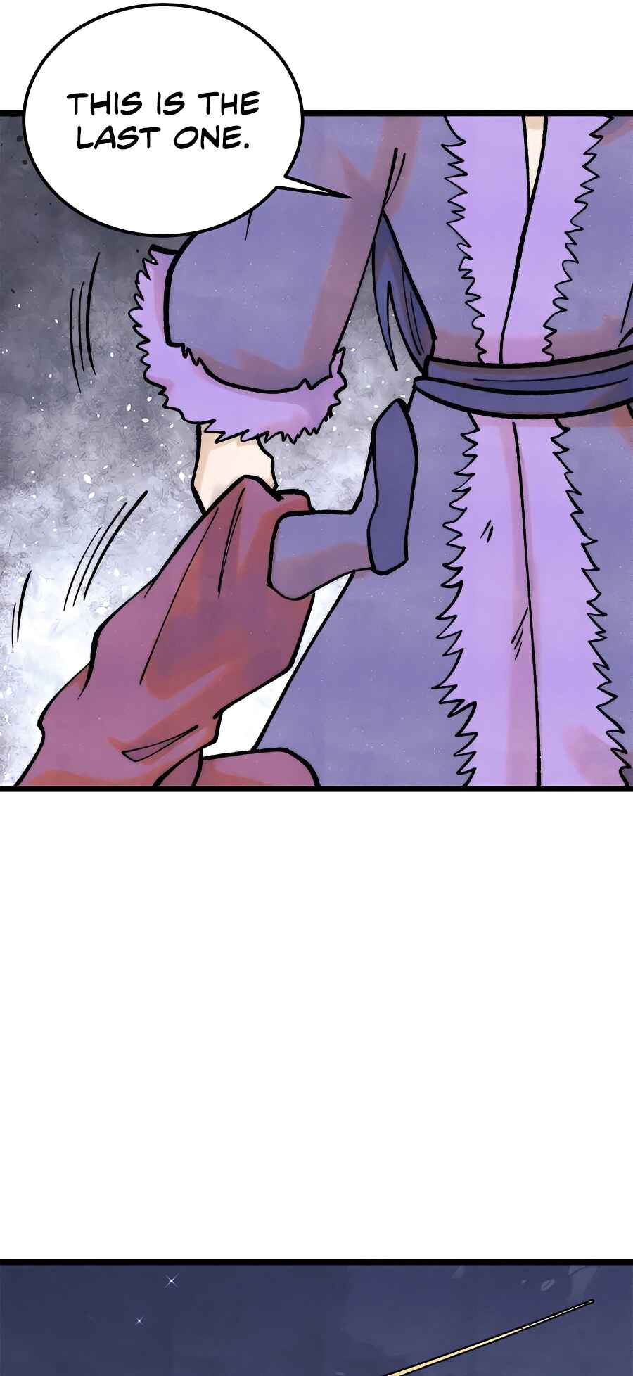 All Hail the Sect Leader Chapter 303 - Page 21