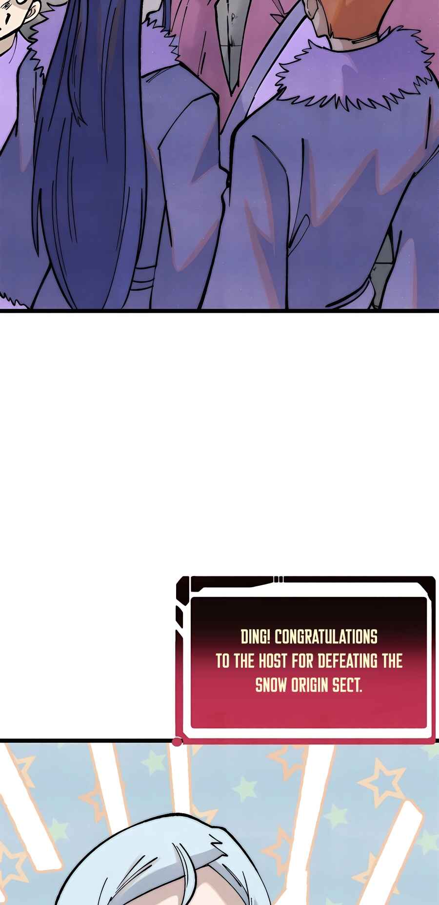 All Hail the Sect Leader Chapter 303 - Page 26