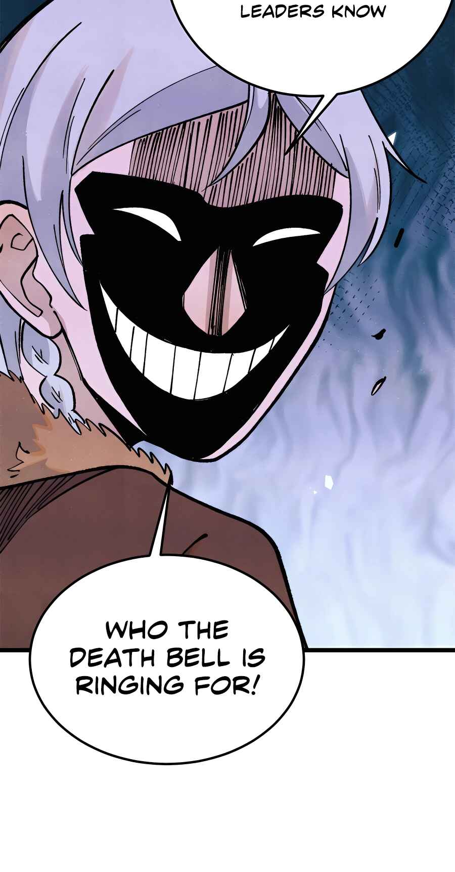 All Hail the Sect Leader Chapter 303 - Page 32