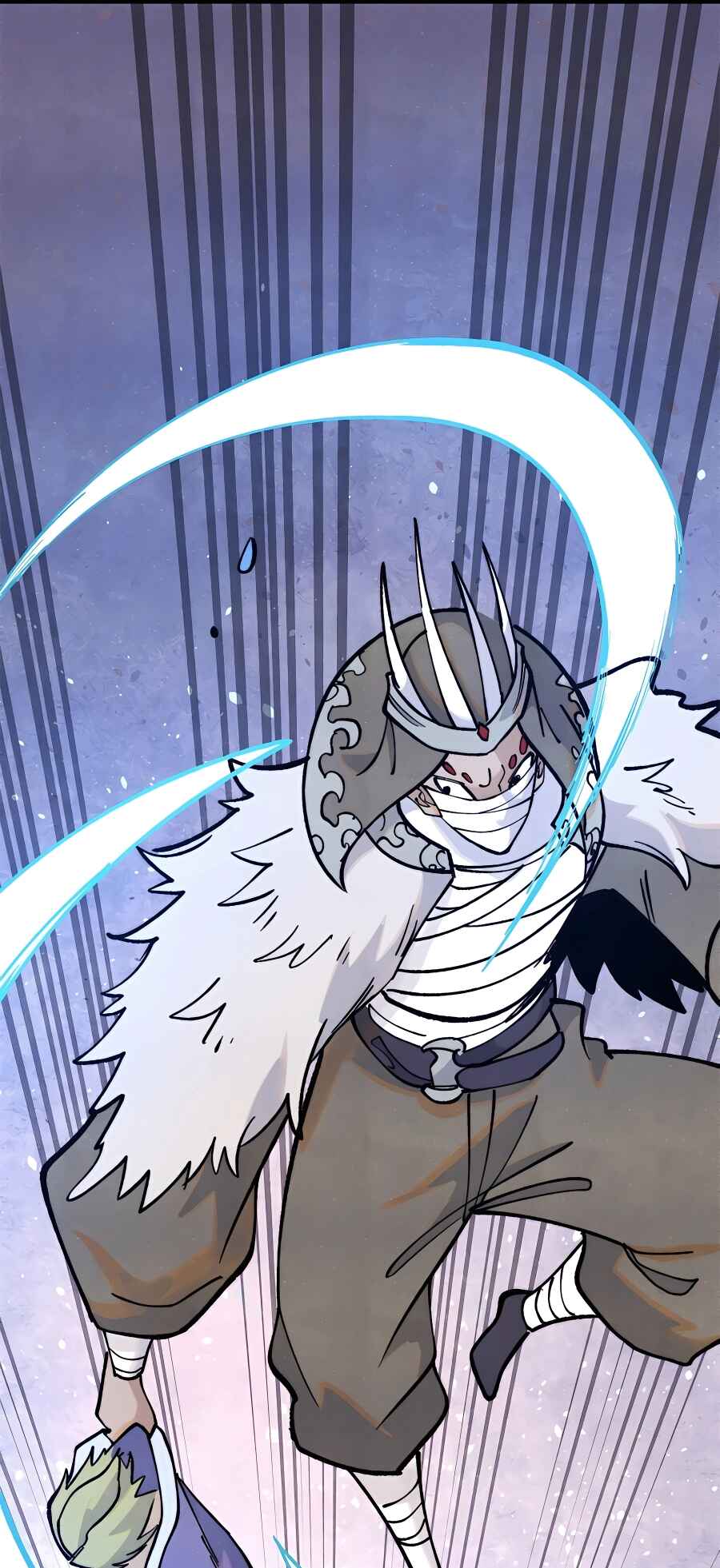 All Hail the Sect Leader Chapter 303 - Page 37