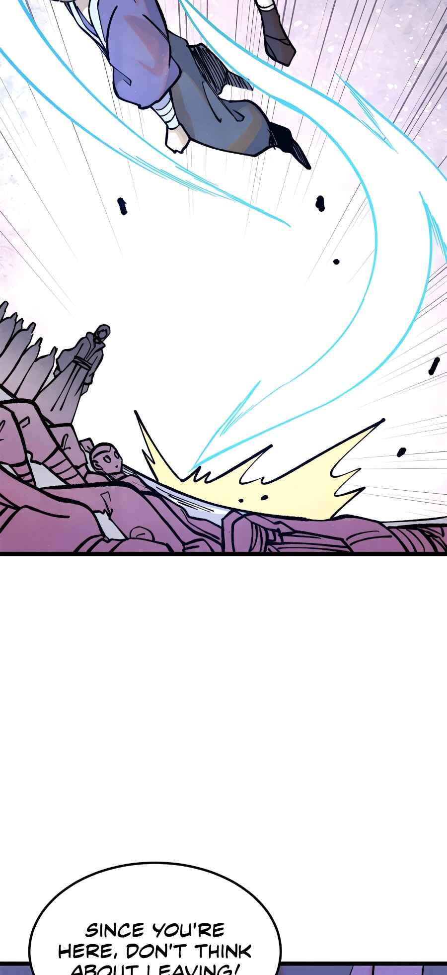 All Hail the Sect Leader Chapter 303 - Page 38