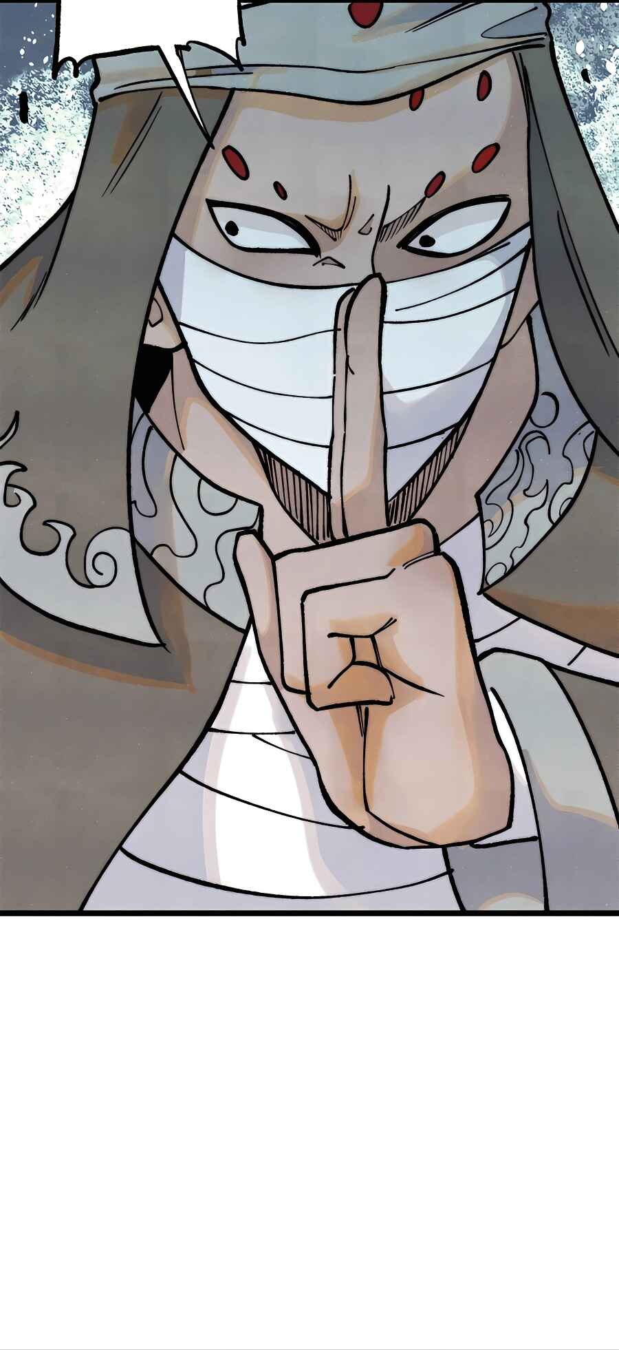 All Hail the Sect Leader Chapter 303 - Page 40
