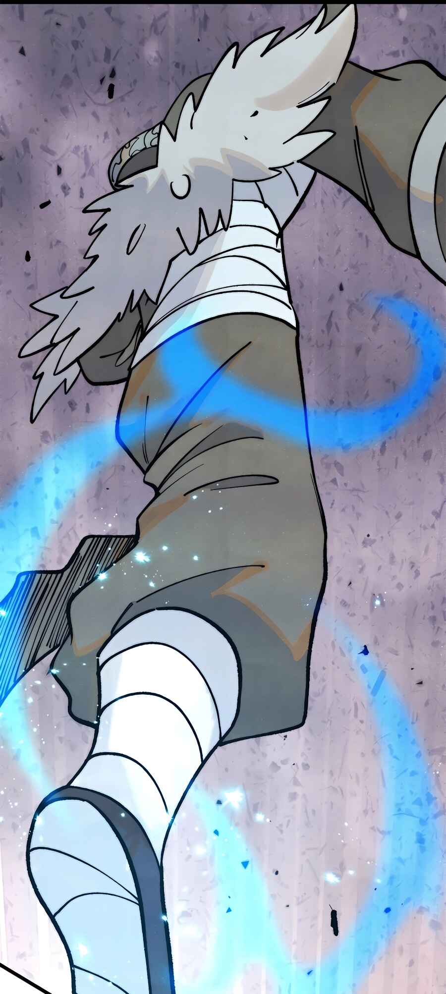 All Hail the Sect Leader Chapter 303 - Page 41