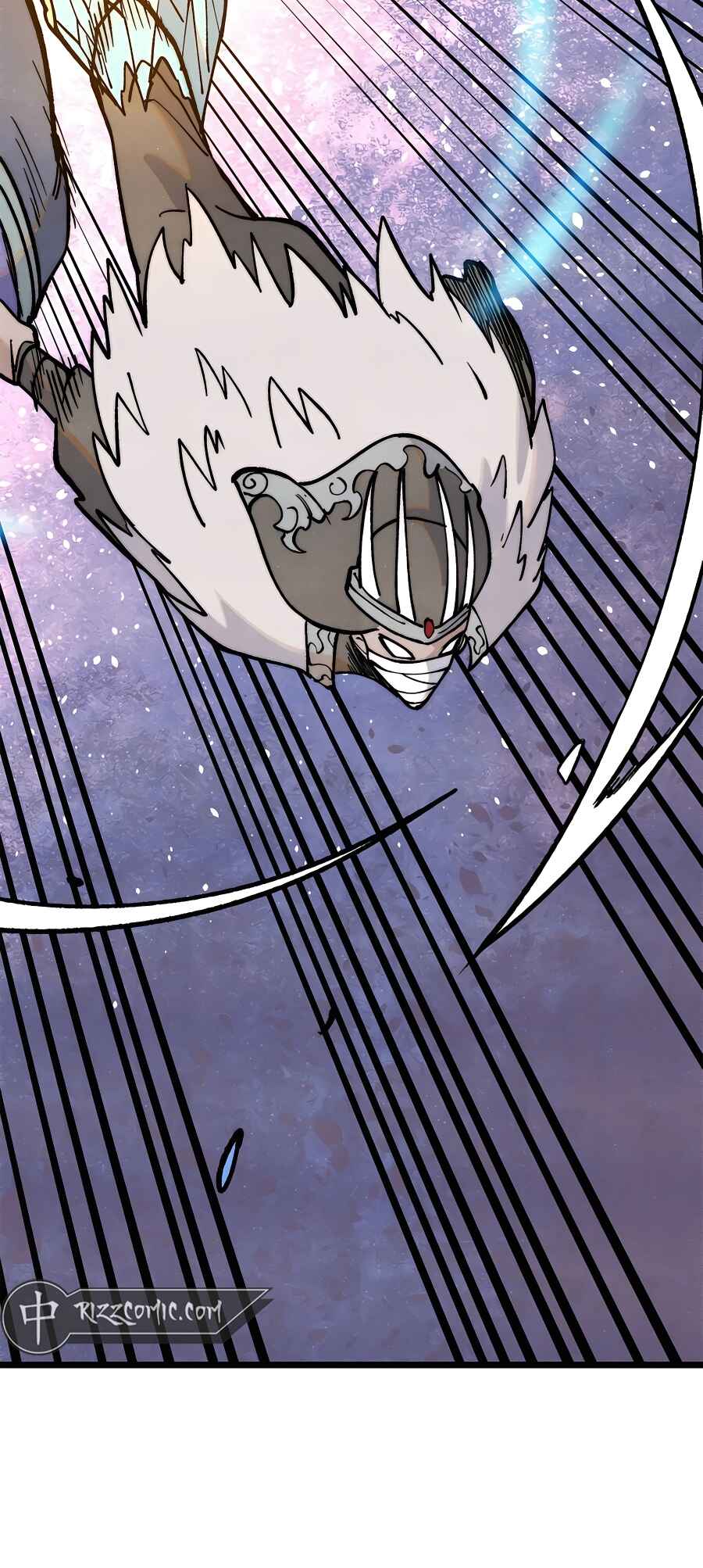 All Hail the Sect Leader Chapter 303 - Page 43