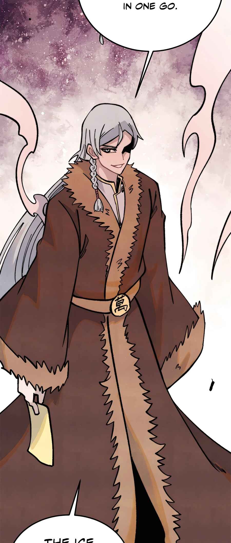 All Hail the Sect Leader Chapter 303 - Page 46