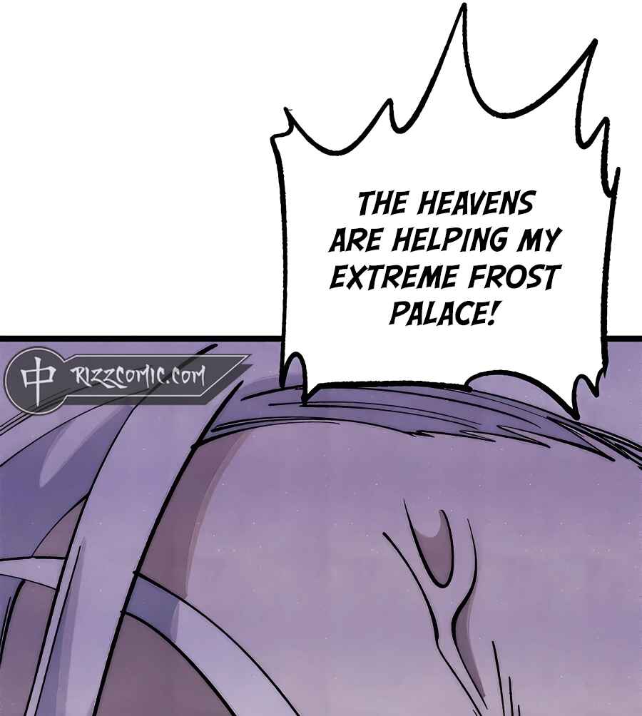 All Hail the Sect Leader Chapter 303 - Page 53