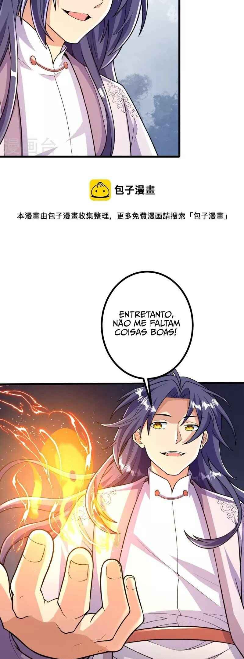 The Unyielding Ancient Cultivator Chapter 56 - Page 10