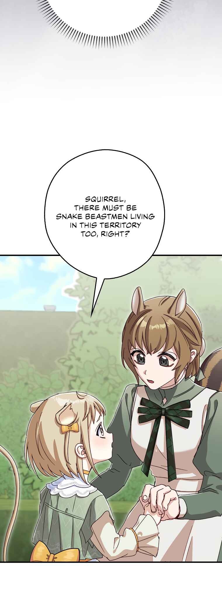 Cinderella's Pocket-Sized Protector Chapter 13 - Page 17
