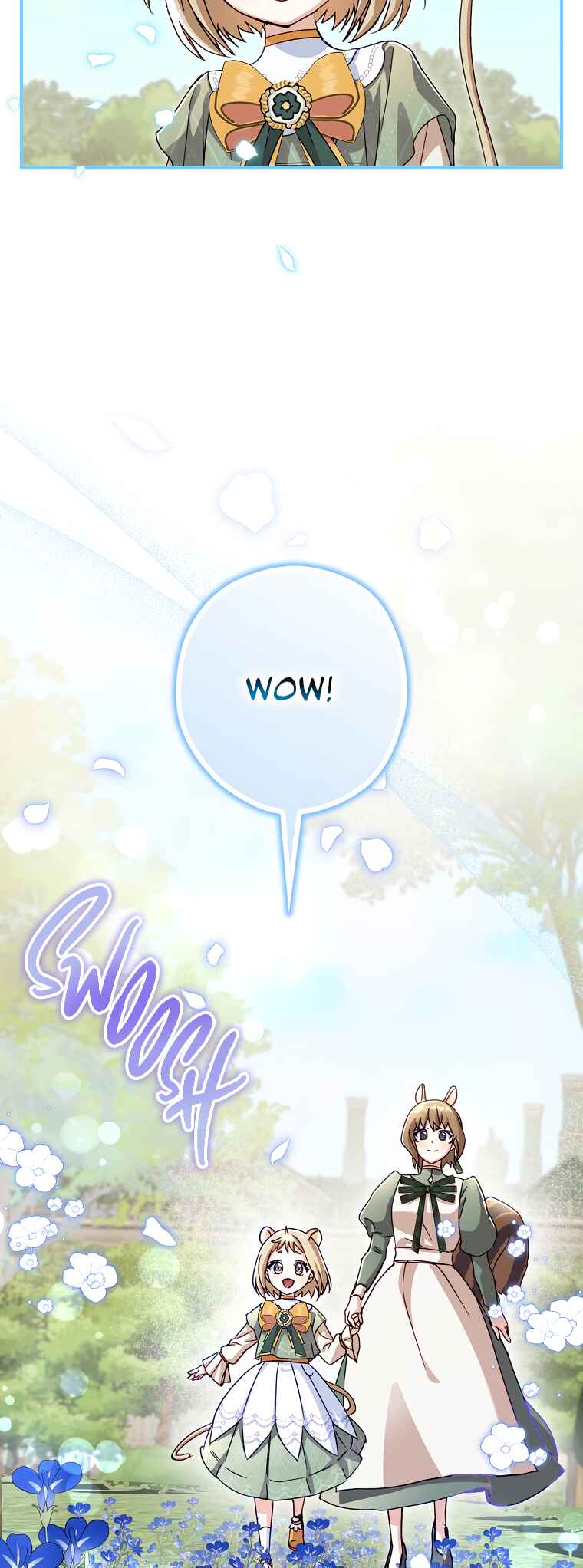 Cinderella's Pocket-Sized Protector Chapter 13 - Page 23