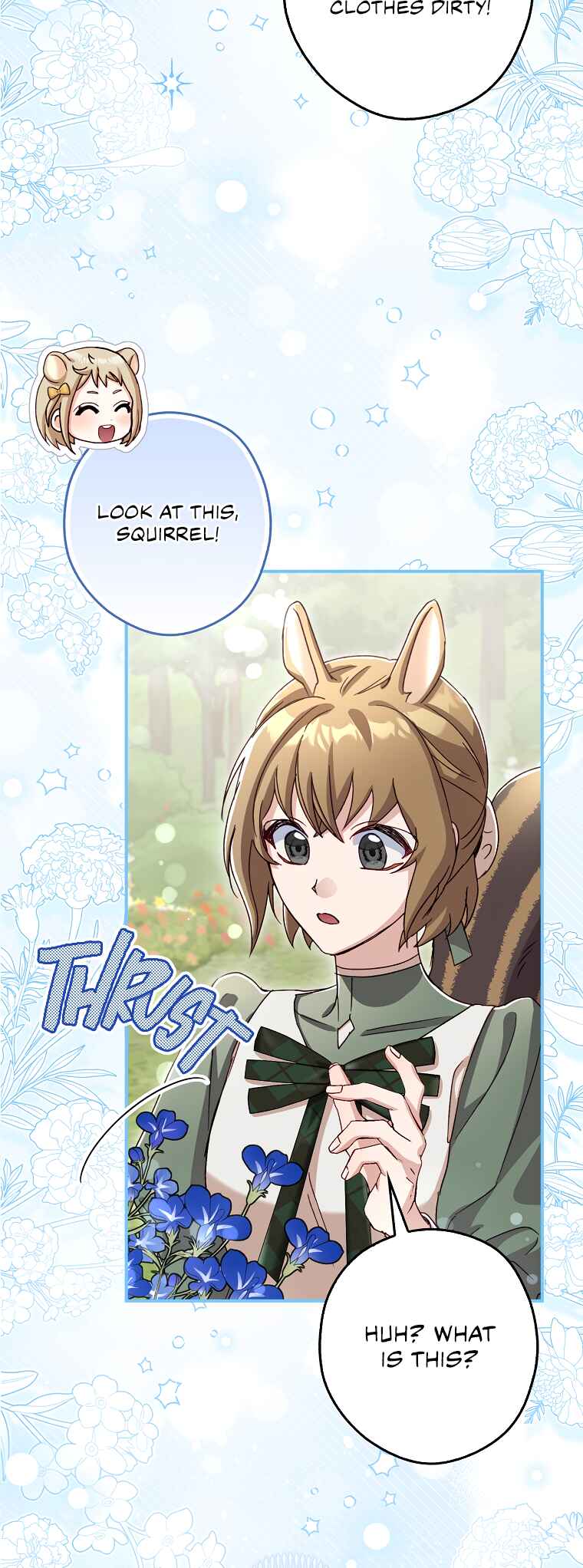 Cinderella's Pocket-Sized Protector Chapter 13 - Page 25