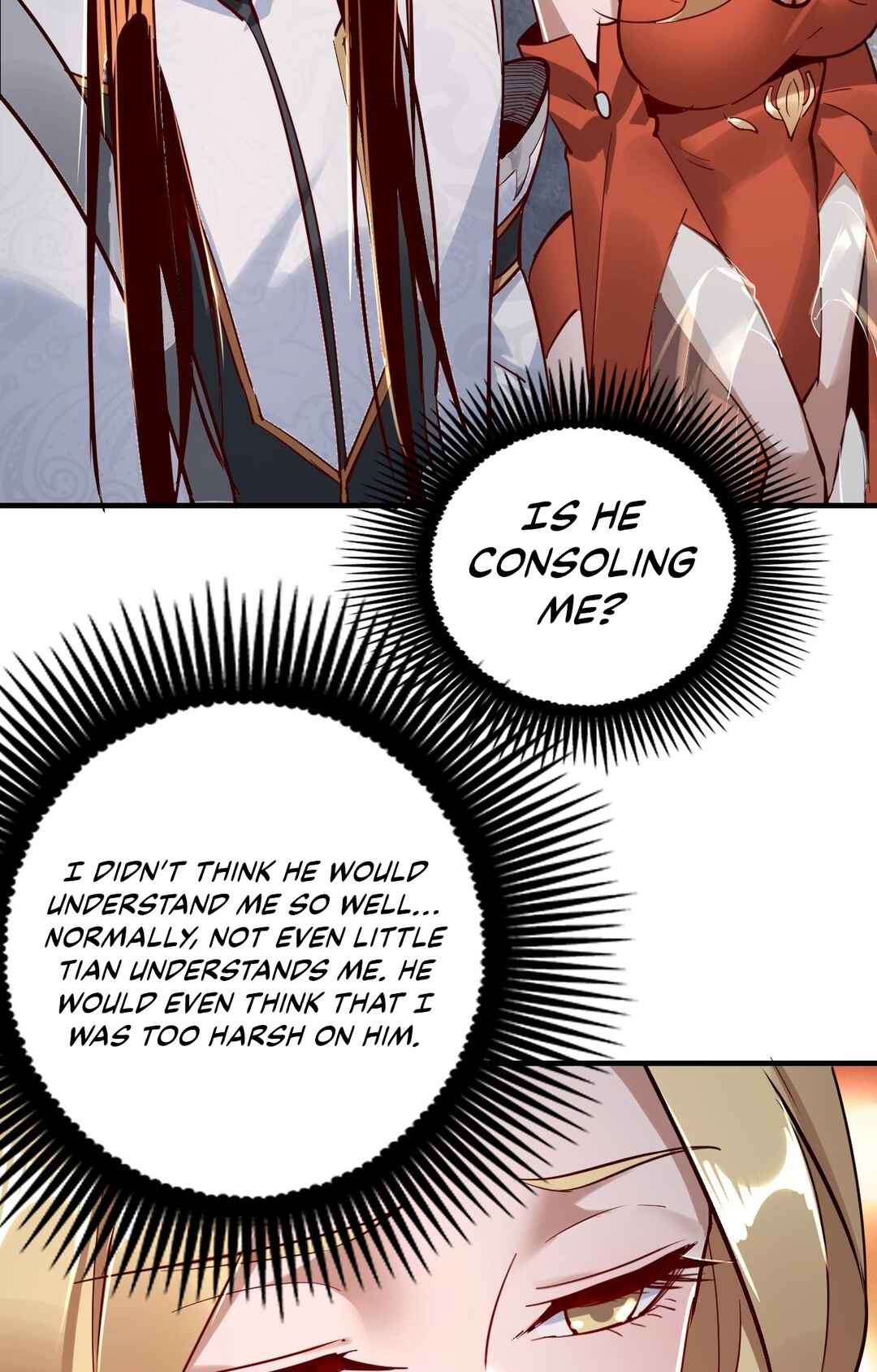 I Am the Fated Villain Chapter 11 - Page 12