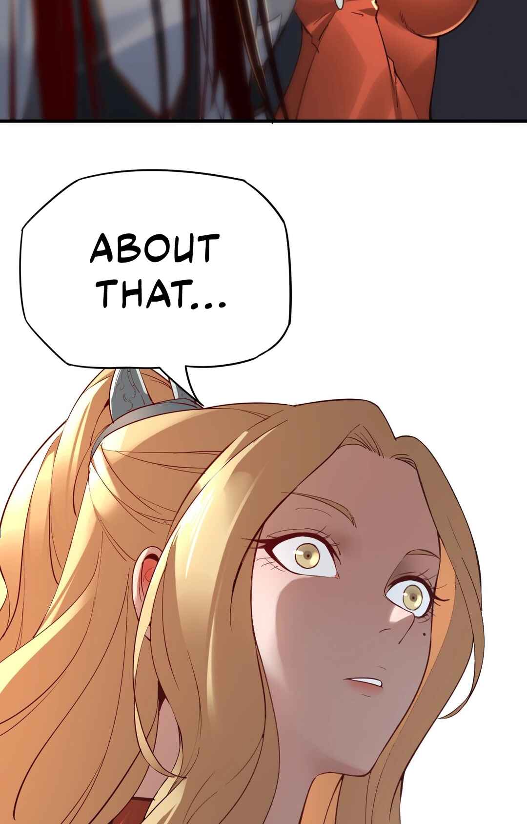 I Am the Fated Villain Chapter 11 - Page 16