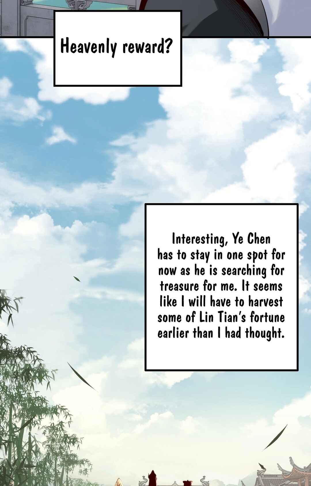 I Am the Fated Villain Chapter 11 - Page 19