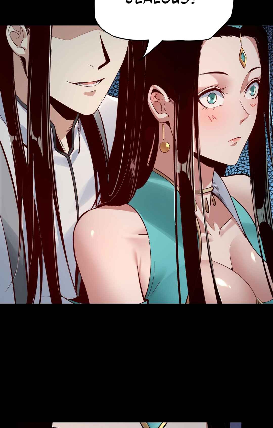 I Am the Fated Villain Chapter 11 - Page 27