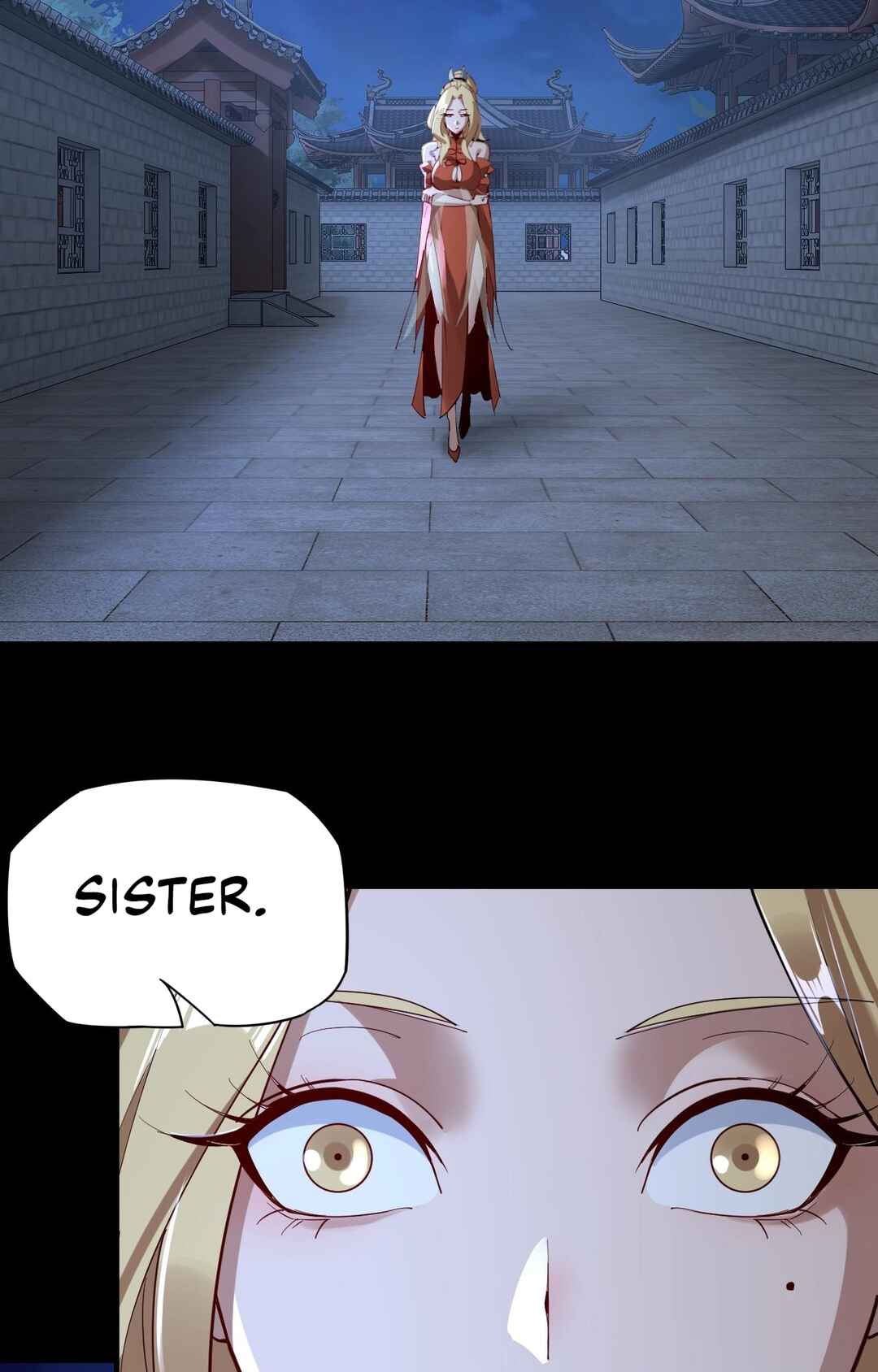I Am the Fated Villain Chapter 11 - Page 32