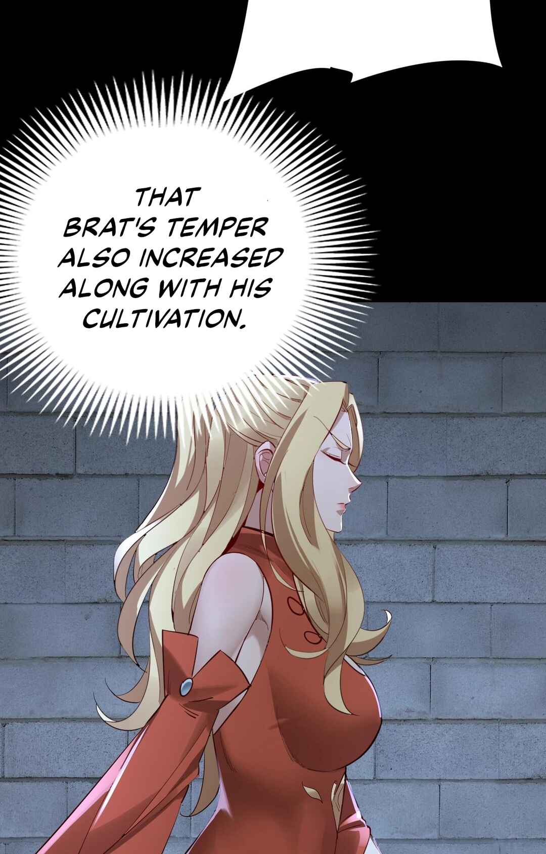 I Am the Fated Villain Chapter 11 - Page 44