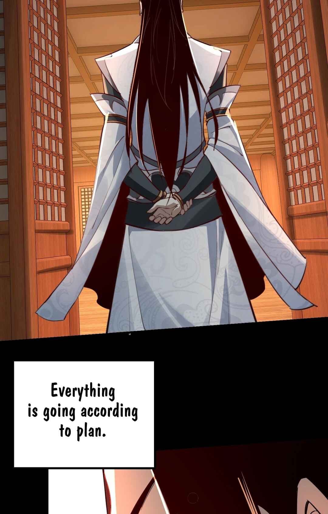 I Am the Fated Villain Chapter 11 - Page 50