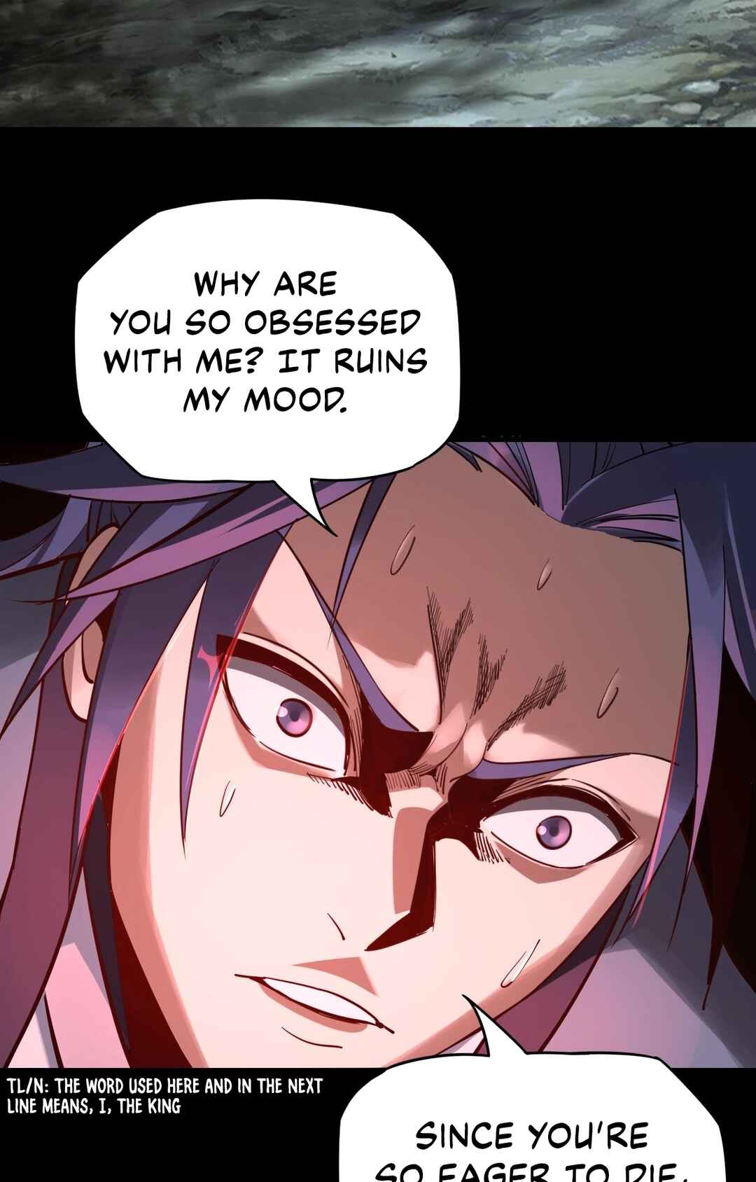 I Am the Fated Villain Chapter 11 - Page 54