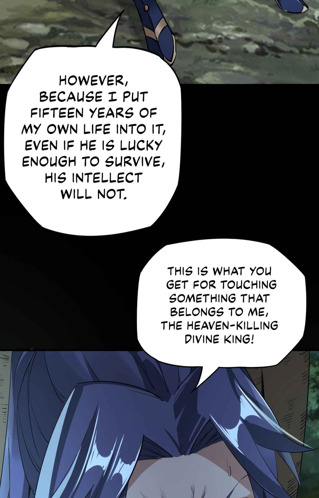 I Am the Fated Villain Chapter 11 - Page 65