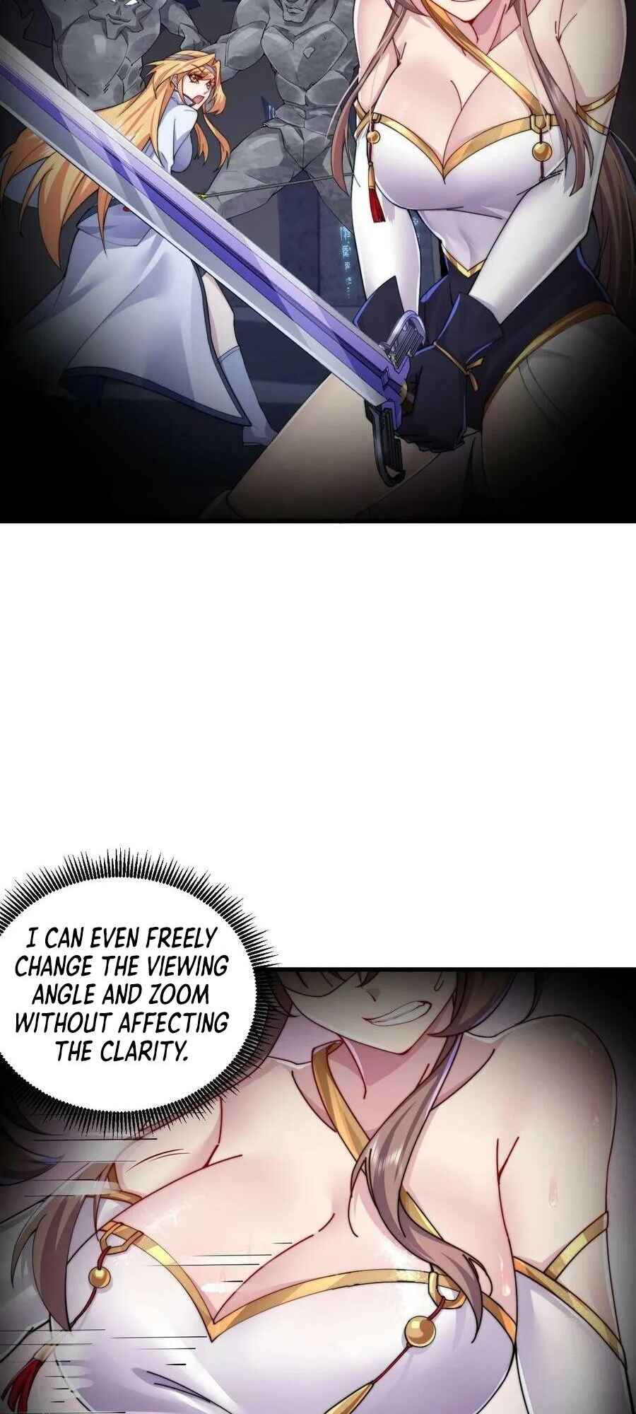 I, The Invincible Villain Master With My Apprentices Chapter 64 - Page 20