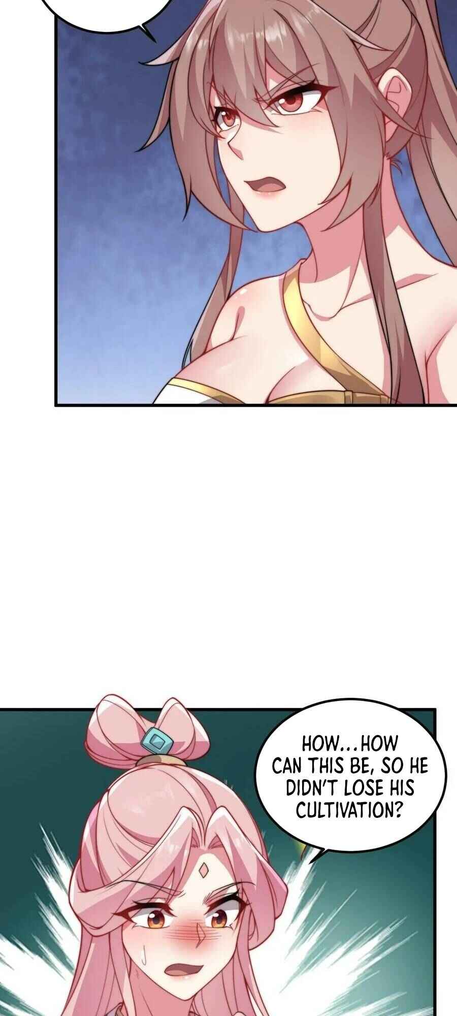 I, The Invincible Villain Master With My Apprentices Chapter 64 - Page 30