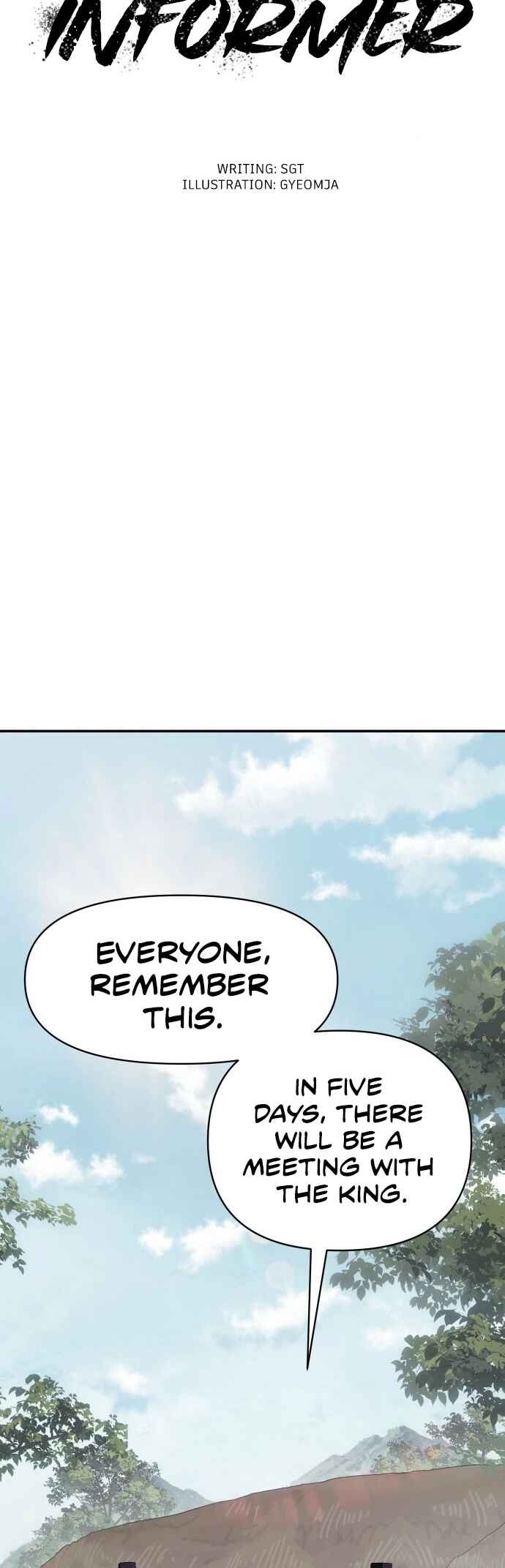 Chetamja: The King’s Eyes Chapter 50 - Page 10