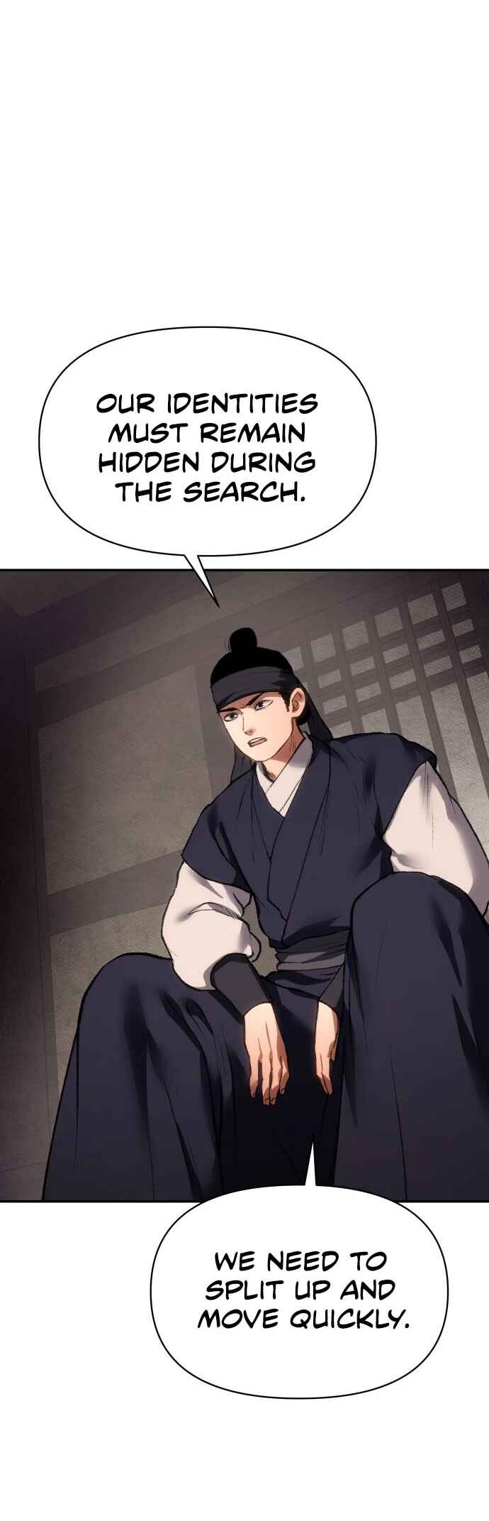 Chetamja: The King’s Eyes Chapter 50 - Page 13