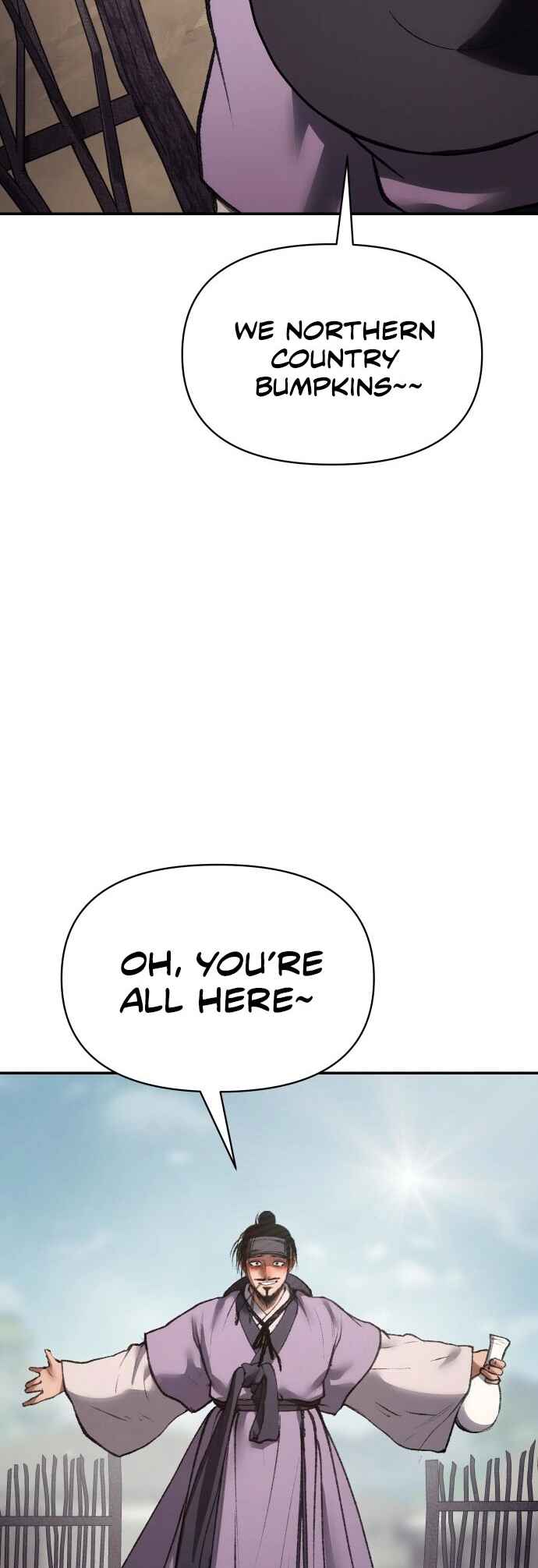 Chetamja: The King’s Eyes Chapter 50 - Page 16