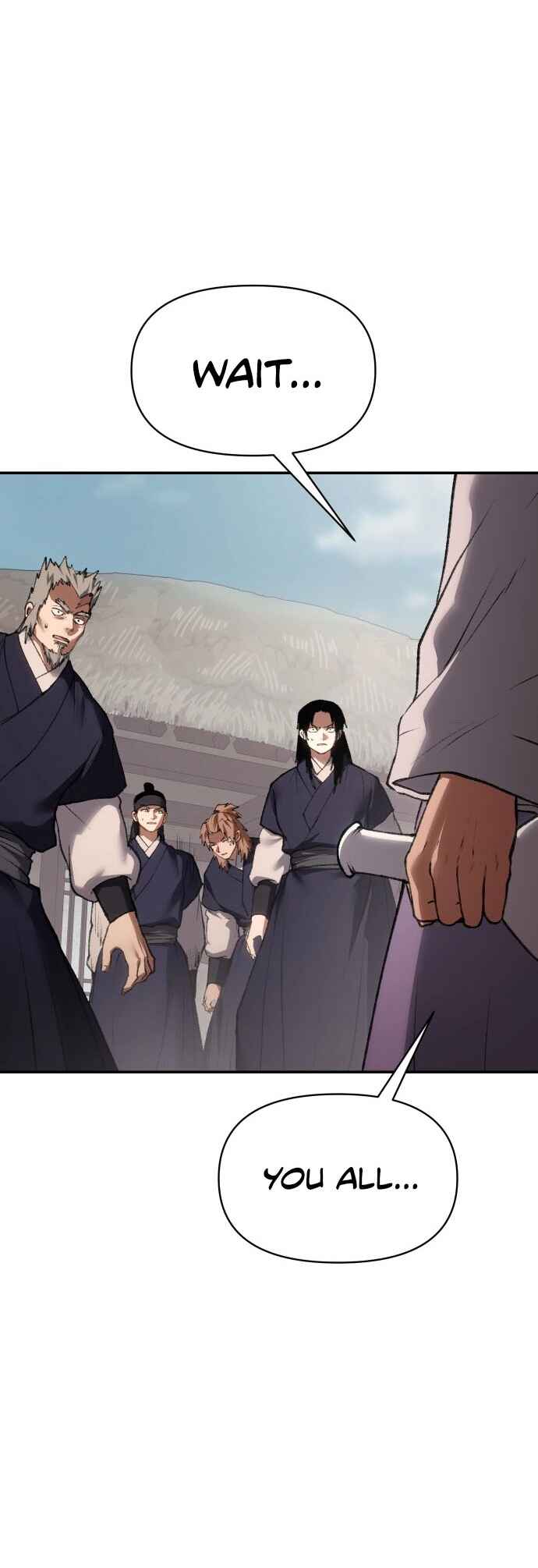 Chetamja: The King’s Eyes Chapter 50 - Page 20