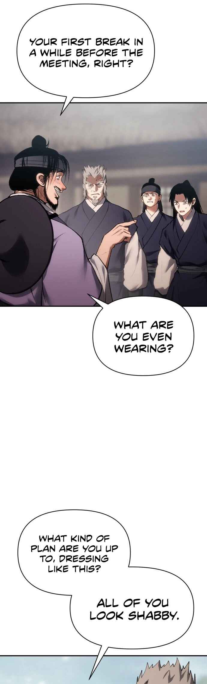 Chetamja: The King’s Eyes Chapter 50 - Page 22