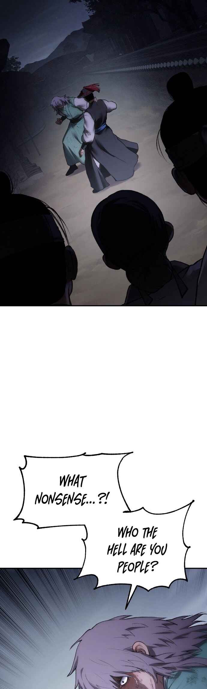 Chetamja: The King’s Eyes Chapter 50 - Page 3