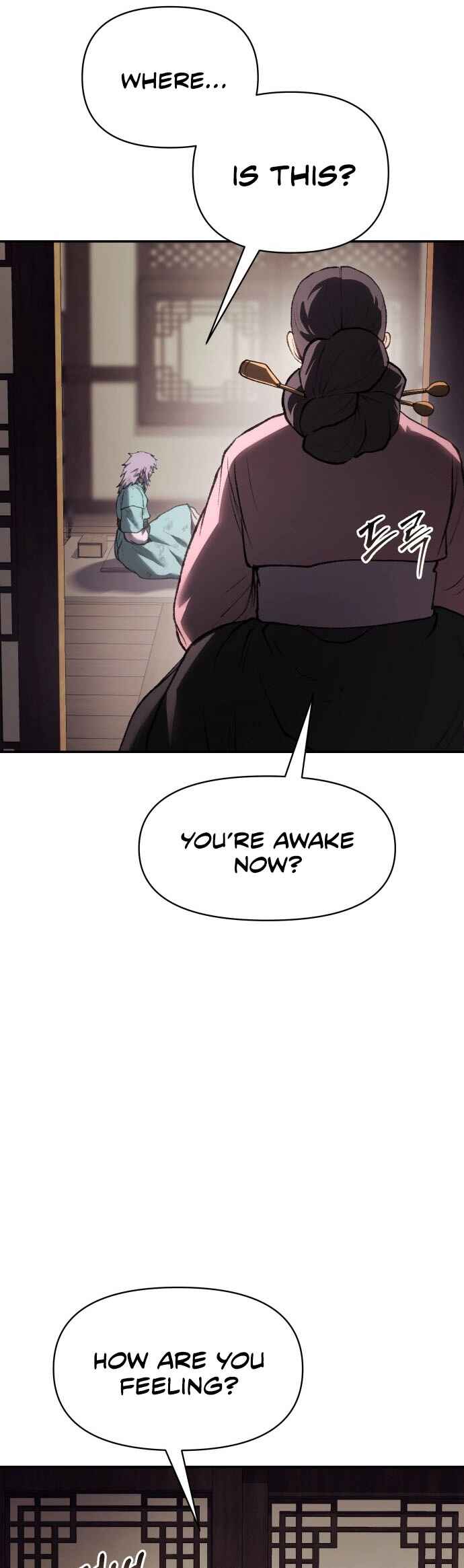 Chetamja: The King’s Eyes Chapter 50 - Page 35