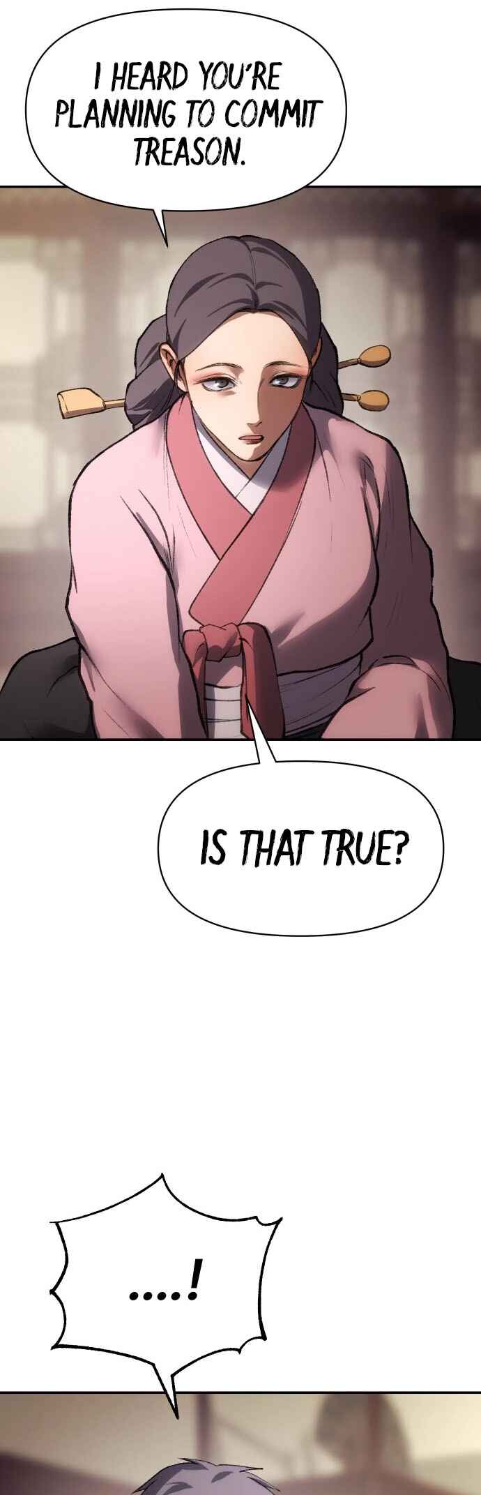 Chetamja: The King’s Eyes Chapter 50 - Page 41