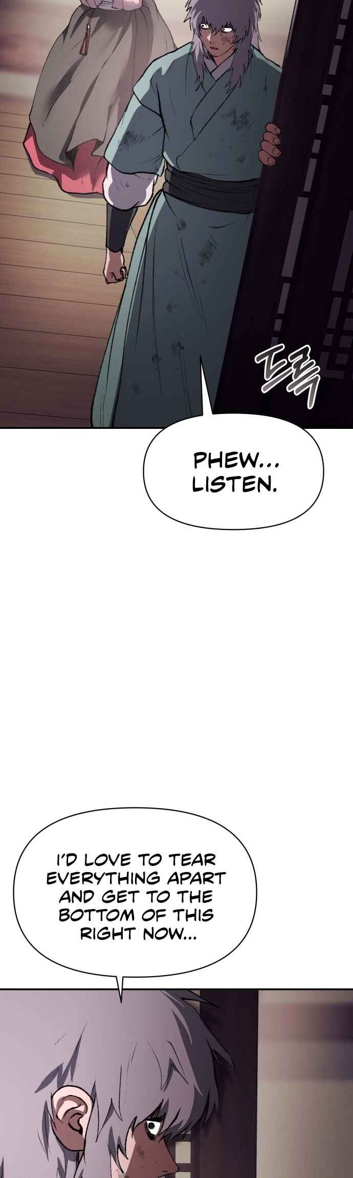 Chetamja: The King’s Eyes Chapter 50 - Page 49