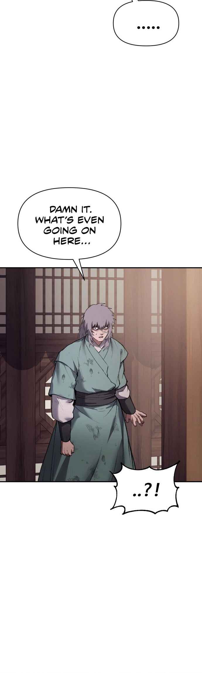 Chetamja: The King’s Eyes Chapter 50 - Page 51