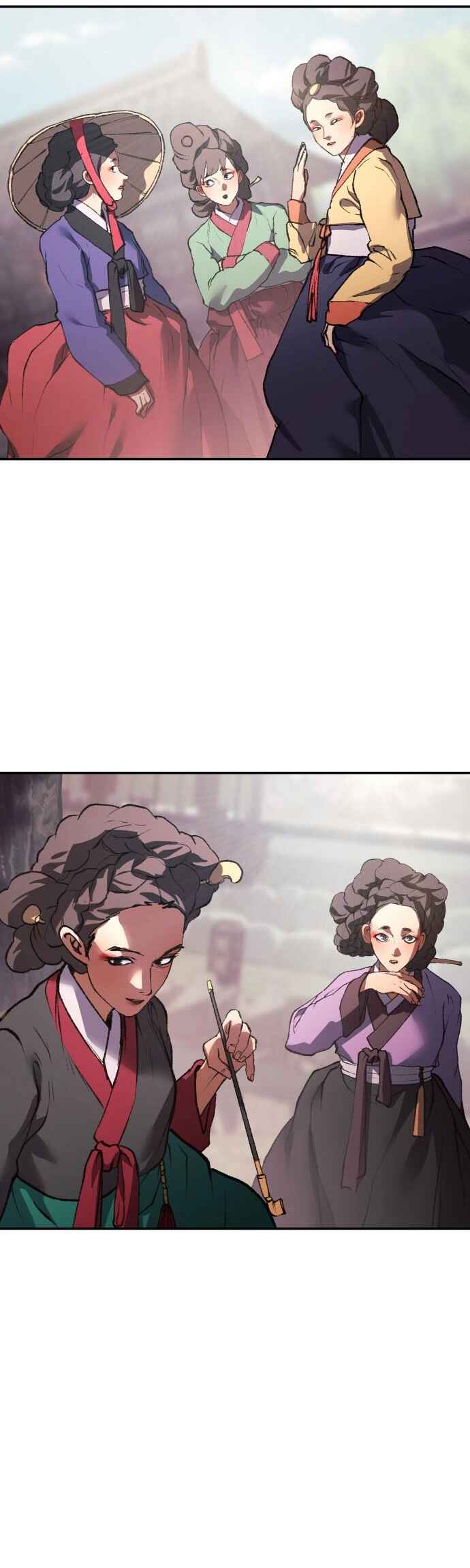 Chetamja: The King’s Eyes Chapter 50 - Page 53