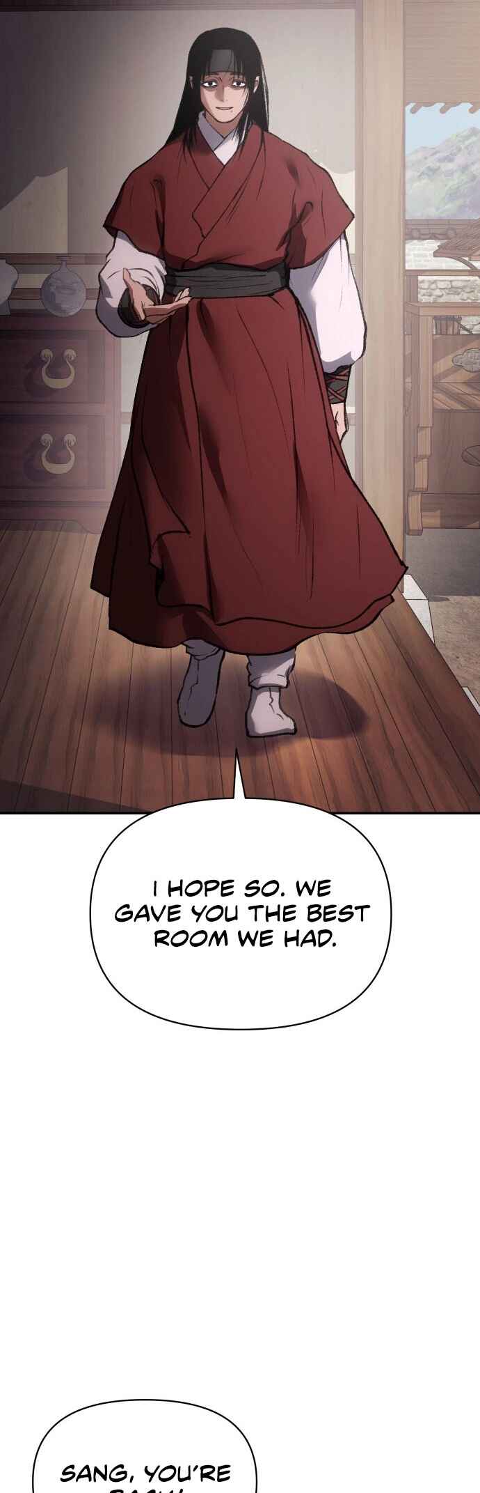 Chetamja: The King’s Eyes Chapter 50 - Page 55