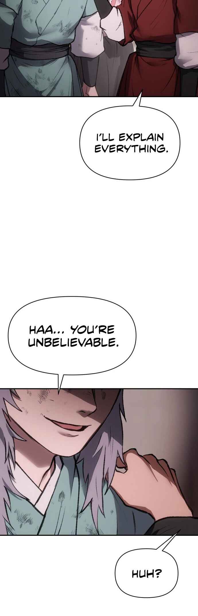 Chetamja: The King’s Eyes Chapter 50 - Page 58