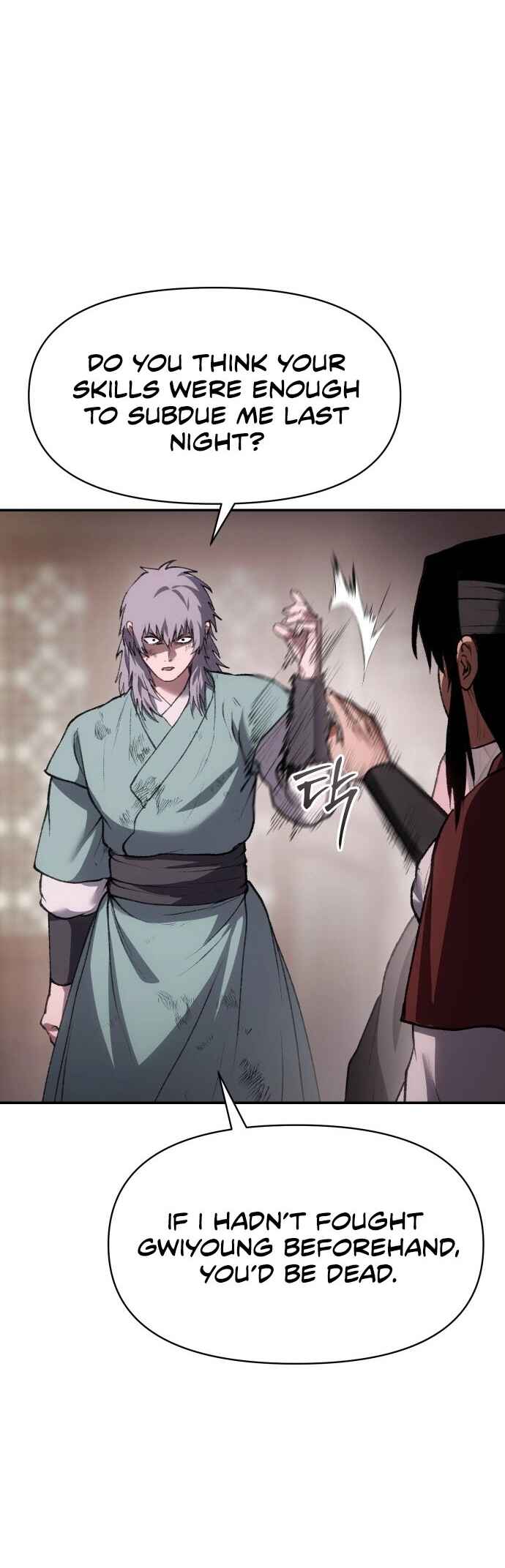 Chetamja: The King’s Eyes Chapter 50 - Page 59