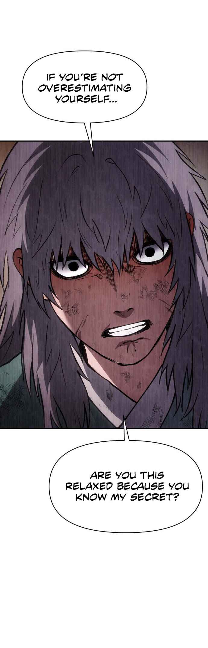 Chetamja: The King’s Eyes Chapter 50 - Page 60