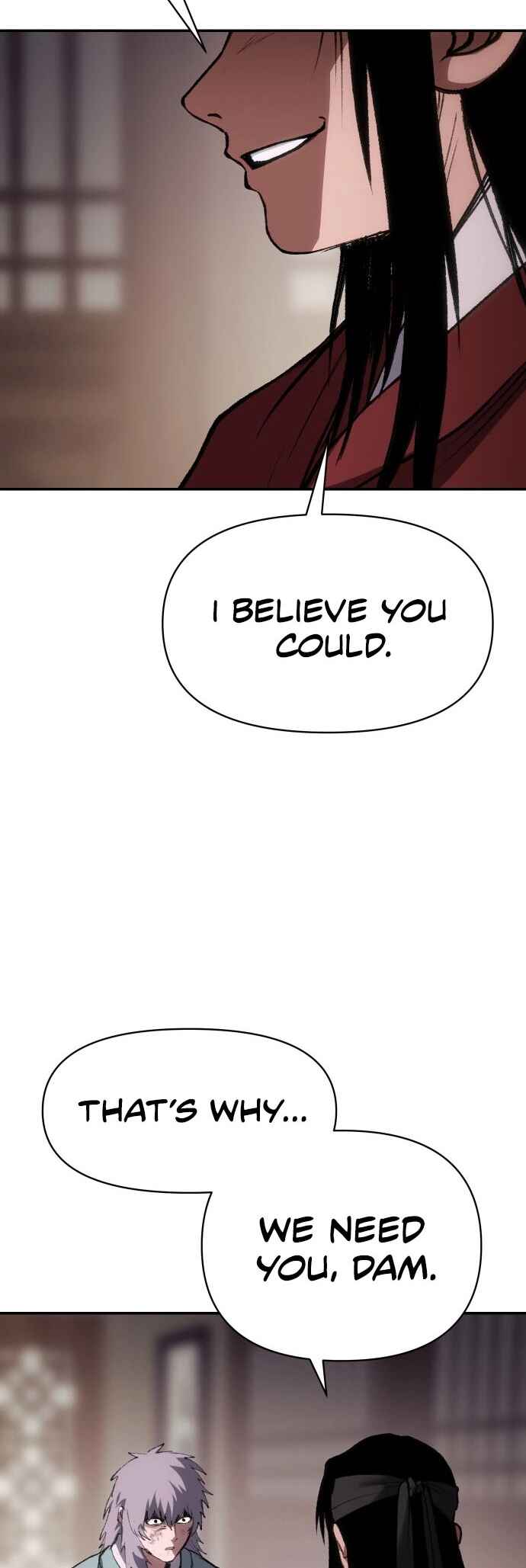 Chetamja: The King’s Eyes Chapter 50 - Page 62