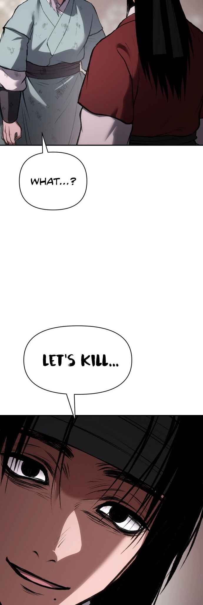 Chetamja: The King’s Eyes Chapter 50 - Page 63
