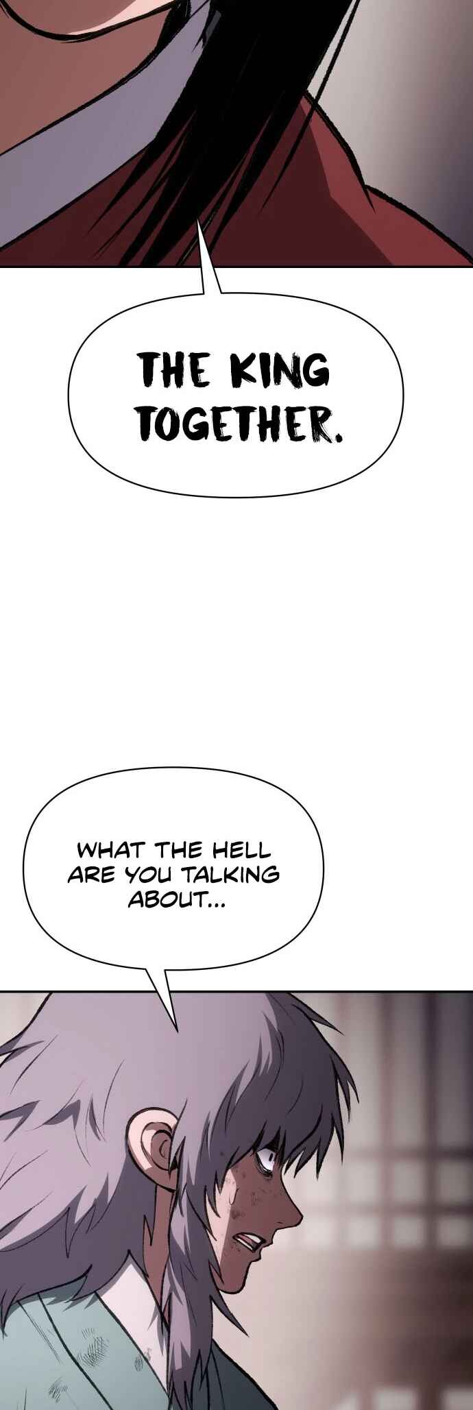 Chetamja: The King’s Eyes Chapter 50 - Page 64