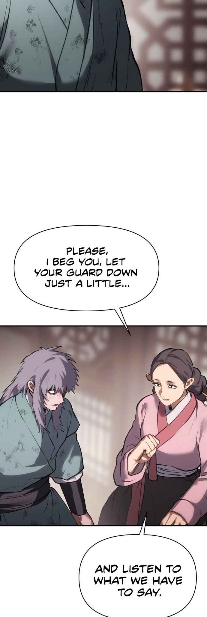 Chetamja: The King’s Eyes Chapter 50 - Page 65