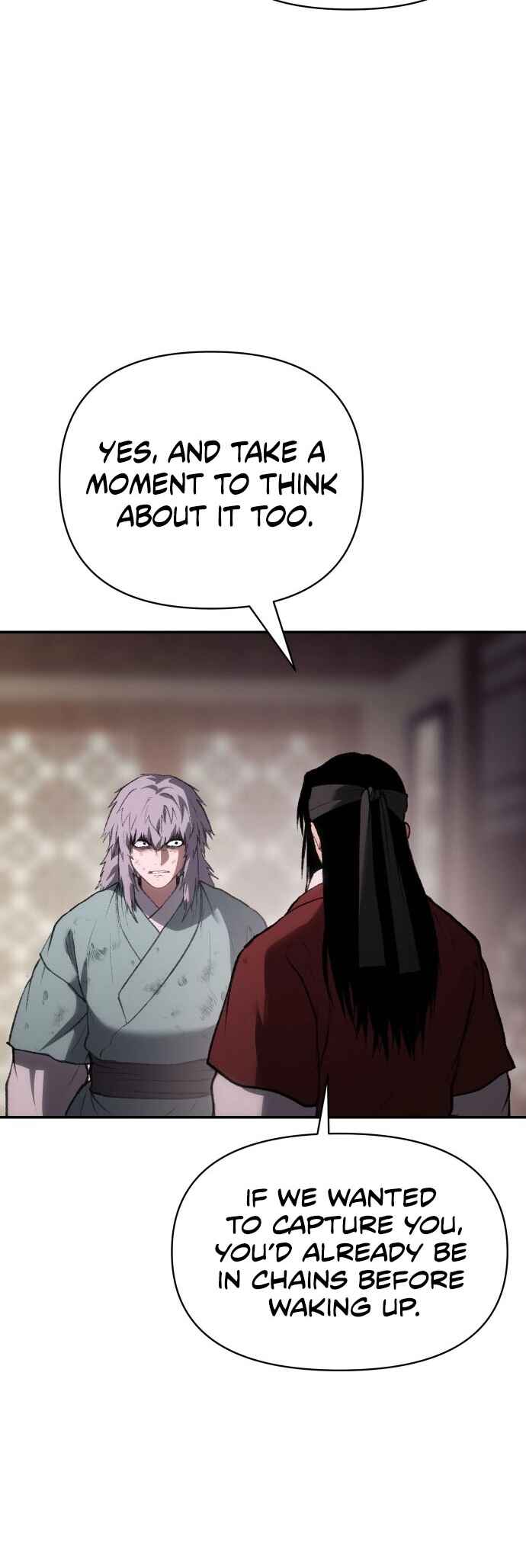 Chetamja: The King’s Eyes Chapter 50 - Page 66