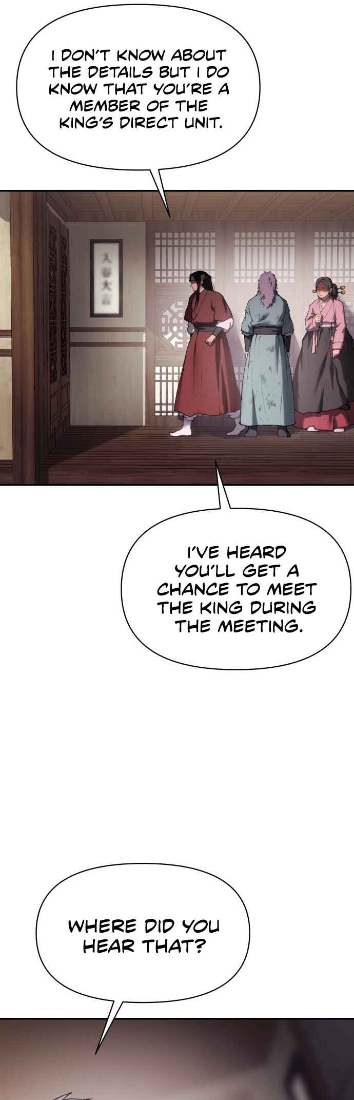 Chetamja: The King’s Eyes Chapter 50 - Page 68