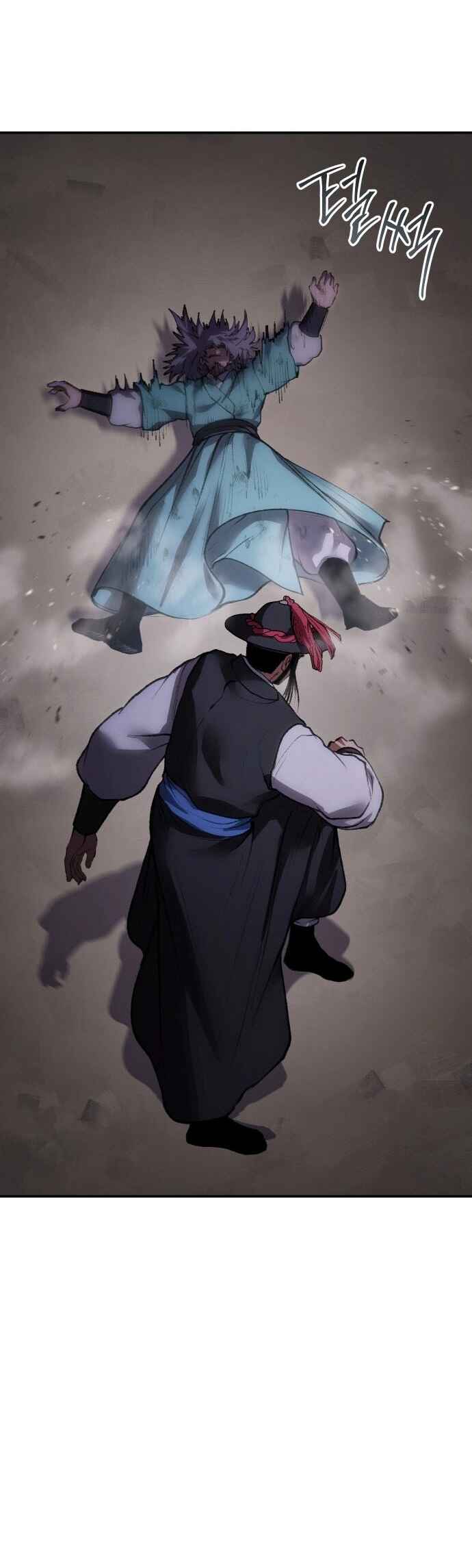 Chetamja: The King’s Eyes Chapter 50 - Page 7