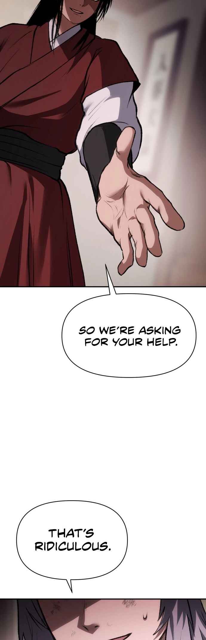 Chetamja: The King’s Eyes Chapter 50 - Page 70