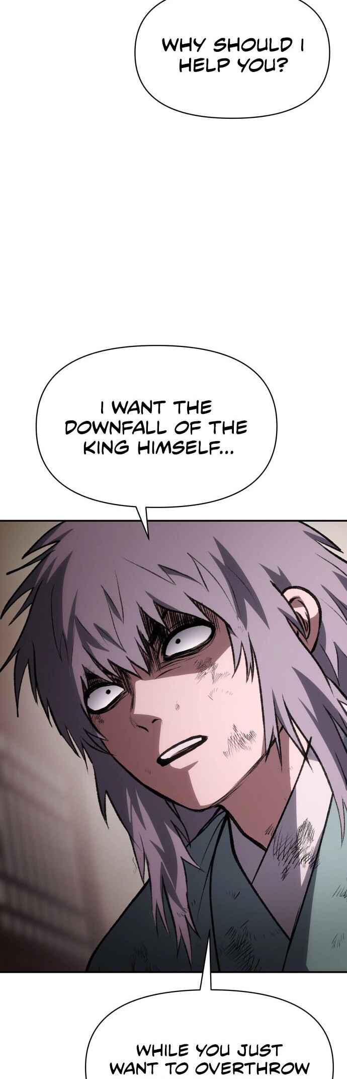 Chetamja: The King’s Eyes Chapter 50 - Page 72